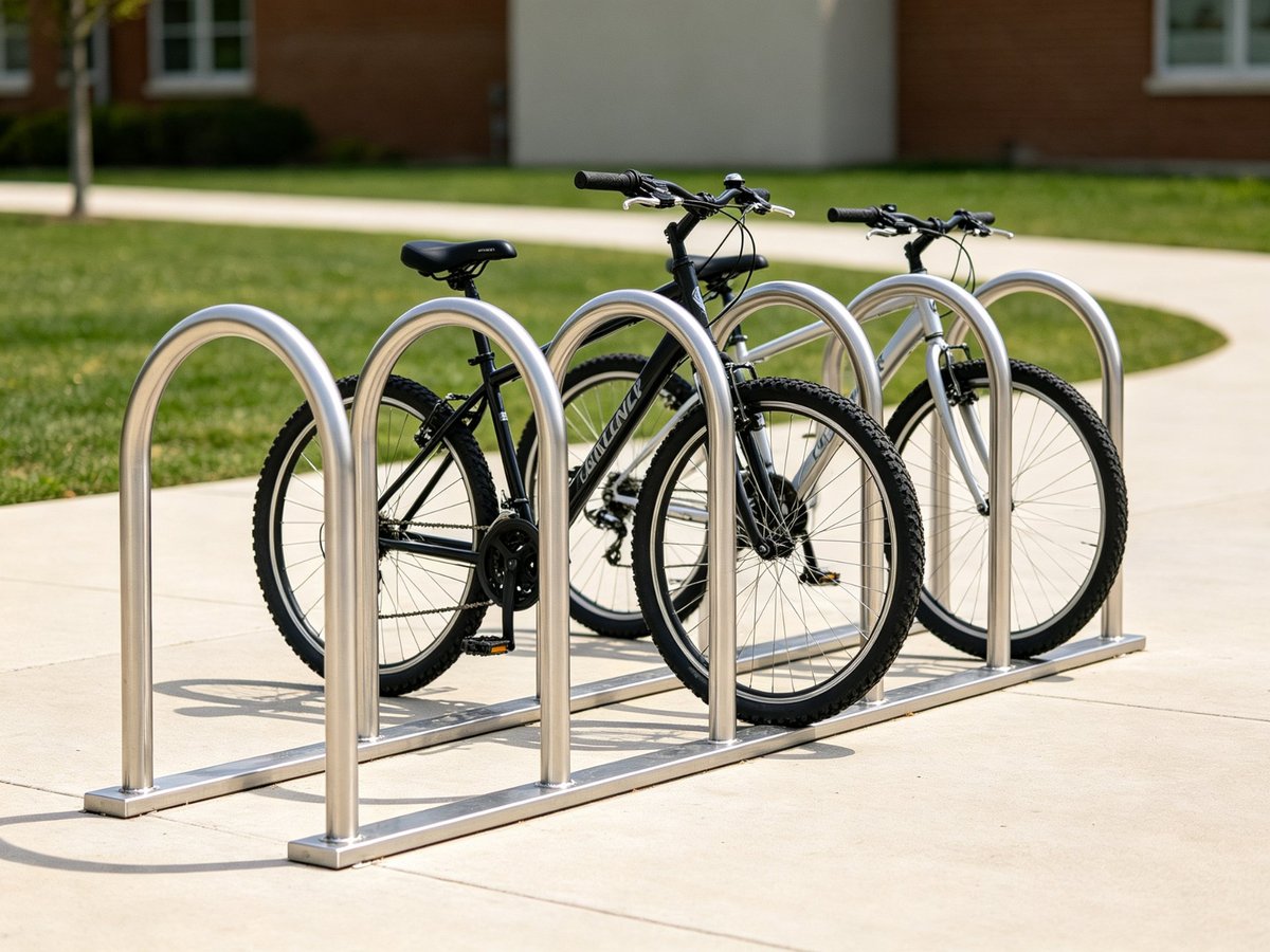 SteelArch Multi Bike Rack